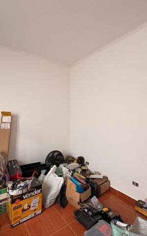 Casa para alugar com 80m², 1 quarto e sem vaga Casa para alugar com 80m², 1 quarto e sem vagaSala/ quarto 1