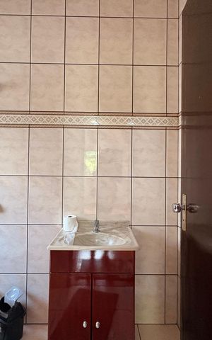 Casa para alugar com 80m², 1 quarto e sem vaga Casa para alugar com 80m², 1 quarto e sem vagaBanheiro da Suíte