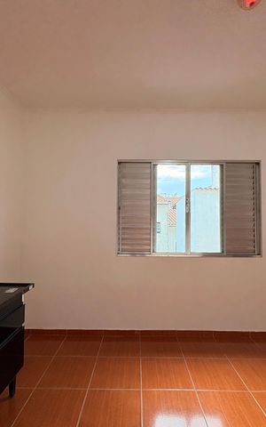 Casa para alugar com 80m², 1 quarto e sem vaga Casa para alugar com 80m², 1 quarto e sem vagaCozinha/ lavanderia