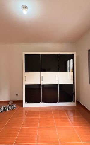 Casa para alugar com 80m², 1 quarto e sem vaga Casa para alugar com 80m², 1 quarto e sem vagaSuite