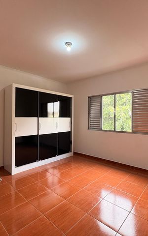 Casa para alugar com 80m², 1 quarto e sem vaga Casa para alugar com 80m², 1 quarto e sem vagaSuite