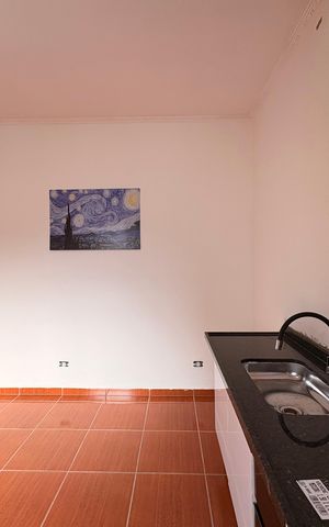 Casa para alugar com 80m², 1 quarto e sem vaga Casa para alugar com 80m², 1 quarto e sem vagaCozinha/ lavanderia