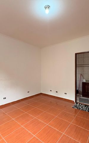 Casa para alugar com 80m², 1 quarto e sem vaga Casa para alugar com 80m², 1 quarto e sem vagaSuite