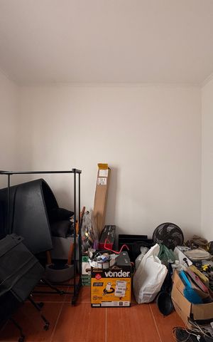 Casa para alugar com 80m², 1 quarto e sem vaga Casa para alugar com 80m², 1 quarto e sem vagaSala/ quarto 1