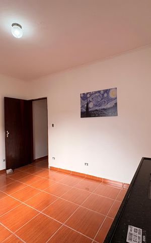 Casa para alugar com 80m², 1 quarto e sem vaga Casa para alugar com 80m², 1 quarto e sem vagaCozinha/ lavanderia