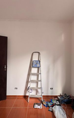 Casa para alugar com 80m², 1 quarto e sem vaga Casa para alugar com 80m², 1 quarto e sem vagaSala/ quarto 1