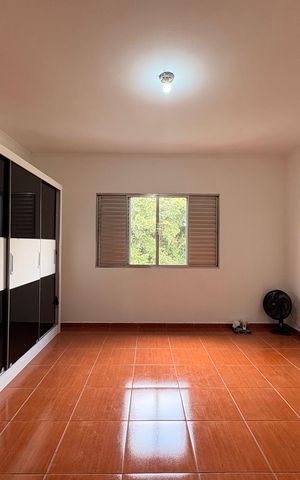 Casa para alugar com 80m², 1 quarto e sem vaga Casa para alugar com 80m², 1 quarto e sem vagaSuite