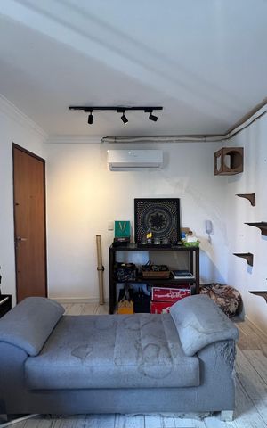 Apartamento à venda com 63m², 3 quartos e 1 vagaSala