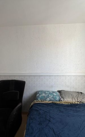 Apartamento à venda com 63m², 3 quartos e 1 vagaQuarto Suíte