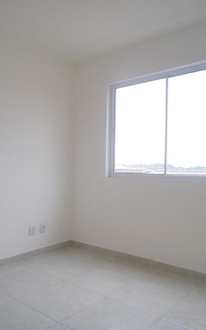 Apartamento para alugar com 57m², 2 quartos e 1 vagaQuarto 1