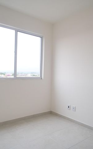 Apartamento para alugar com 57m², 2 quartos e 1 vagaQuarto 2