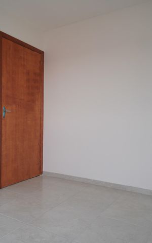 Apartamento para alugar com 57m², 2 quartos e 1 vagaQuarto 1