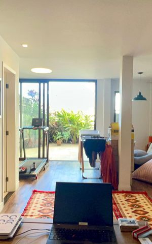 Casa à venda com 222m², 2 quartos e 1 vaga Casa à venda com 222m², 2 quartos e 1 vagaSala 2