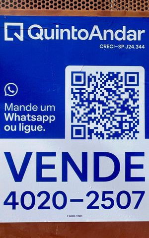 Casa à venda com 222m², 2 quartos e 1 vaga Casa à venda com 222m², 2 quartos e 1 vagaPlaca