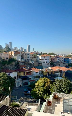 Casa à venda com 222m², 2 quartos e 1 vaga Casa à venda com 222m², 2 quartos e 1 vagaVista da Suite