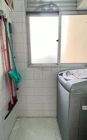 Apartamento para alugar com 50m², 2 quartos e 1 vaga Apartamento para alugar com 50m², 2 quartos e 1 vagaÁrea de Serviço