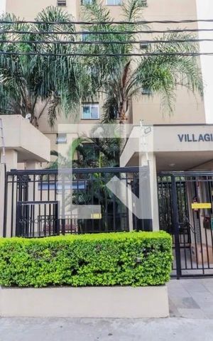 Apartamento para alugar com 50m², 2 quartos e 1 vaga Apartamento para alugar com 50m², 2 quartos e 1 vagaFachada