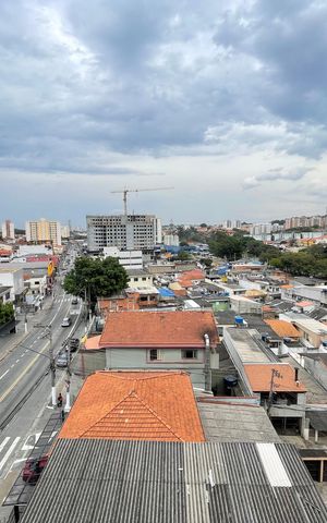 Apartamento para alugar com 50m², 2 quartos e 1 vaga Apartamento para alugar com 50m², 2 quartos e 1 vagaQuarto 1