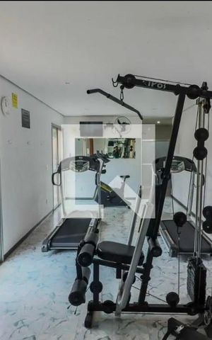 Apartamento para alugar com 50m², 2 quartos e 1 vaga Apartamento para alugar com 50m², 2 quartos e 1 vagaÁrea comum
