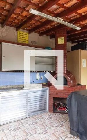 Apartamento para alugar com 50m², 2 quartos e 1 vaga Apartamento para alugar com 50m², 2 quartos e 1 vagaÁrea comum