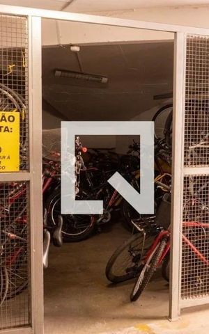Apartamento para alugar com 50m², 2 quartos e 1 vaga Apartamento para alugar com 50m², 2 quartos e 1 vagaÁrea comum
