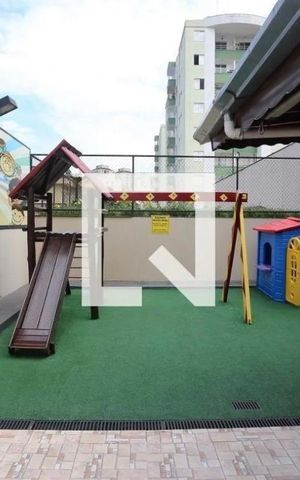 Apartamento para alugar com 50m², 2 quartos e 1 vaga Apartamento para alugar com 50m², 2 quartos e 1 vagaÁrea comum