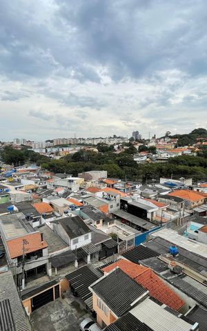 Apartamento para alugar com 50m², 2 quartos e 1 vaga Apartamento para alugar com 50m², 2 quartos e 1 vagaSala