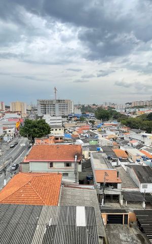 Apartamento para alugar com 50m², 2 quartos e 1 vaga Apartamento para alugar com 50m², 2 quartos e 1 vagaSala