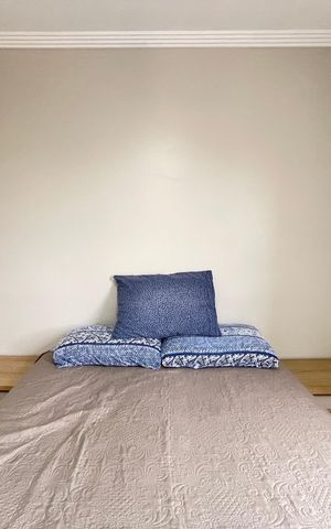 Apartamento para alugar com 50m², 2 quartos e 1 vaga Apartamento para alugar com 50m², 2 quartos e 1 vagaQuarto 1