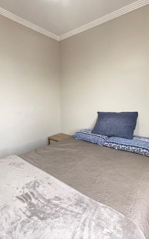 Apartamento para alugar com 50m², 2 quartos e 1 vaga Apartamento para alugar com 50m², 2 quartos e 1 vagaQuarto 1