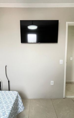 Apartamento para alugar com 50m², 2 quartos e 1 vaga Apartamento para alugar com 50m², 2 quartos e 1 vagaQuarto 2