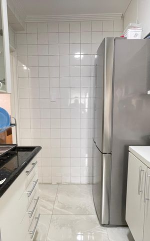 Apartamento para alugar com 50m², 2 quartos e 1 vaga Apartamento para alugar com 50m², 2 quartos e 1 vagaCozinha