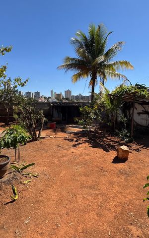 Casa à venda com 340m², 4 quartos e sem vaga
