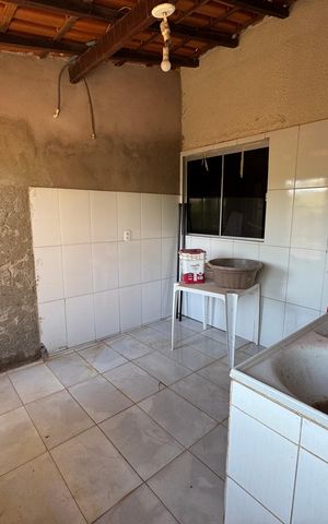 Casa à venda com 340m², 4 quartos e sem vaga