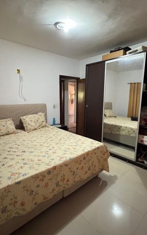 Casa à venda com 340m², 4 quartos e sem vaga