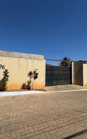 Casa à venda com 340m², 4 quartos e sem vaga