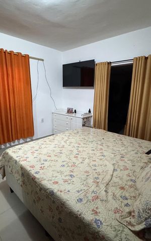 Casa à venda com 340m², 4 quartos e sem vaga