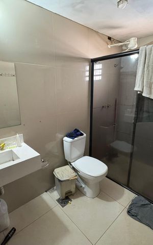 Casa à venda com 340m², 4 quartos e sem vaga
