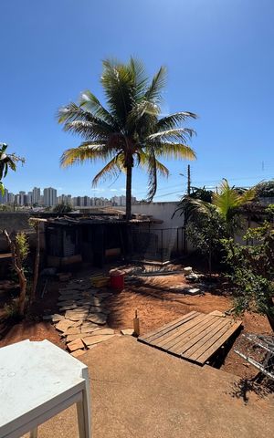 Casa à venda com 340m², 4 quartos e sem vaga