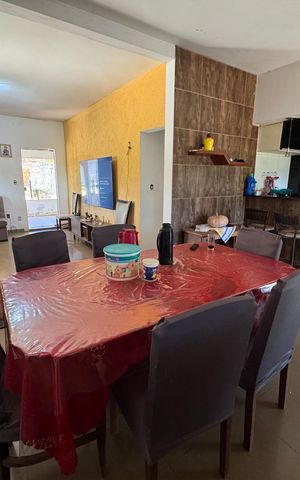 Casa à venda com 340m², 4 quartos e sem vaga