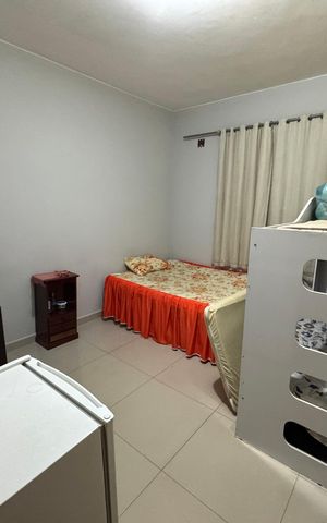 Casa à venda com 340m², 4 quartos e sem vaga