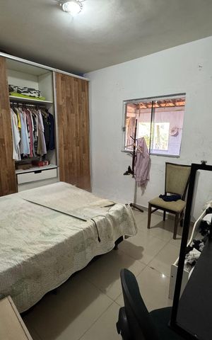 Casa à venda com 340m², 4 quartos e sem vaga