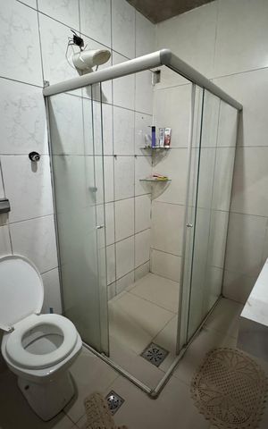 Casa à venda com 340m², 4 quartos e sem vaga