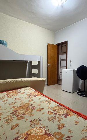 Casa à venda com 340m², 4 quartos e sem vaga