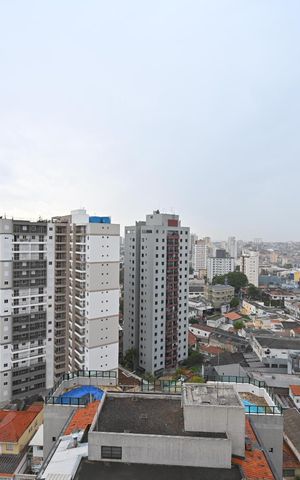 Apartamento para alugar com 65m², 3 quartos e 1 vaga Apartamento para alugar com 65m², 3 quartos e 1 vagaVista do Quarto 1