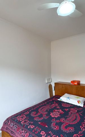 Apartamento à venda com 70m², 2 quartos e 1 vaga Apartamento à venda com 70m², 2 quartos e 1 vagaQuarto 1
