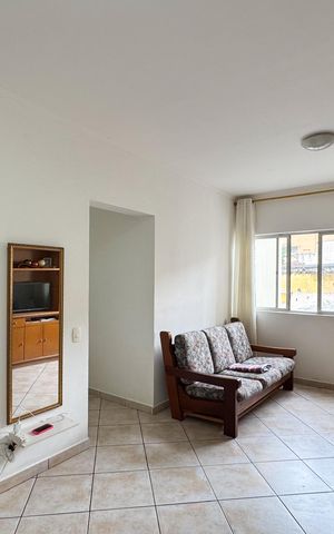 Apartamento à venda com 70m², 2 quartos e 1 vaga Apartamento à venda com 70m², 2 quartos e 1 vagaSala