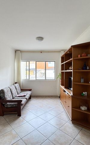 Apartamento à venda com 70m², 2 quartos e 1 vaga Apartamento à venda com 70m², 2 quartos e 1 vagaSala