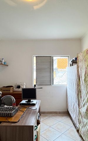 Apartamento à venda com 70m², 2 quartos e 1 vaga Apartamento à venda com 70m², 2 quartos e 1 vagaQuarto 2