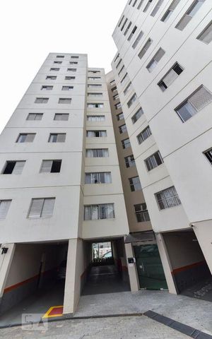 Apartamento à venda com 70m², 2 quartos e 1 vaga Apartamento à venda com 70m², 2 quartos e 1 vagaFachada